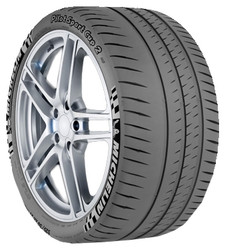 ������������� ���� Michelin 90W Pilot Sport 2 ZP | ������� 820896