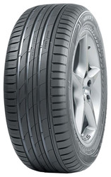 ������������� ���� Nokian 275/45 R 19 108Y Hakka Z SUV XL | ������� T427699