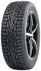 ������������� ���� Nokian HAKKAPELIITTA 7 | ������� TS31683