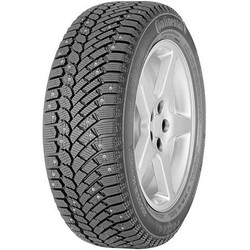������������� ���� Continental 205/60R16 96T TL XL ContiIceContact HD | ������� 0344679