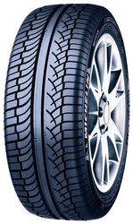 ������������� ���� Michelin MI4S 255/50R19 103V TL LATITUDE DIAMARIS * | ������� 399169