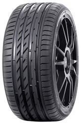 ������������� ���� Nokian 225/50 R 17 94 W Hakka Black Flat Run | ������� T428722