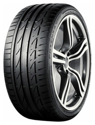 ������������� ���� Bridgestone BRPS 215/55R17 94W TL S001 POTENZA | ������� PSR1108203
