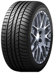 ������������� ���� Dunlop 235/45ZR17 SP SPORT MAXX TT 97Y | ������� 286787