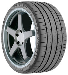 ������������� ���� Michelin (102Y) XL Pilot super sport | ������� 849181