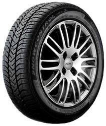 ������������� ���� Pirelli PIPW 195/65R15 95T TL XL WINTER 190 SNOWCONTROL SERIE 3 | ������� 2125400