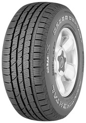 ������������� ���� Continental CO4S 265/60R18 110T TL CROSSCONTACT LX | ������� 15487950000