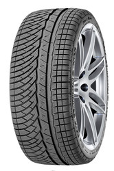 ������������� ���� Michelin 215/55 R16 97H XL Alpin 4 | ������� 938360