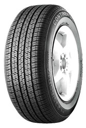������������� ���� Continental 215/65R16 98� TL 4x4Contact | ������� 0351522