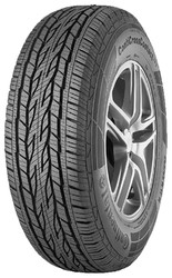 ������������� ���� Continental CO4S 265/70R16 112H TL FR CROSSCONTACT LX 2 | ������� 15491810000