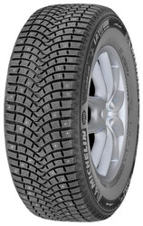 ������������� ���� Michelin 235/65 R18 110T XL Latitude X-Ice North 2 | ������� 295781