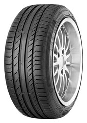 ������������� ���� Continental COPS 245/45R18 100Y TL XL FR ContiSportContact5 | ������� 3529980000