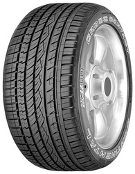 ������������� ���� Continental 235/60R18 103V TL FR ContiCrossContact UHP | ������� 0354054