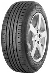 ������������� ���� Continental 195/55R15 85V TL ContiEcoContact 5 | ������� 0356054