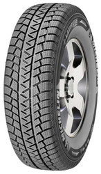 ������������� ���� Michelin 235/60 R16 100T  Latitude Alpin | ������� 676923