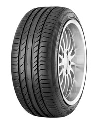 ������������� ���� Continental COPS 215/45R17 87V TL FR ContiSportContact5 | ������� 3527440000