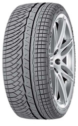 ������������� ���� Michelin 245/30 R21 91W XL Pilot Alpin 4 | ������� 393454