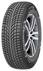 ������������� ���� Michelin 235/65 R18 110H XL Latitude Alpin 2 | ������� 992409