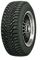 ������������� ���� Good year 255/60R18 UltraGrip 500 MS 112T XL TL C-STUD | ������� 708029