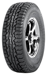 ������������� ���� Nokian 255/70 R 16 111T Rotiiva AT | ������� T428187