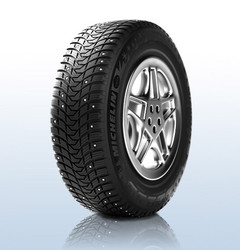 ������������� ���� Michelin 235/45 R19 99H XL X-Ice North 3 | ������� 729228