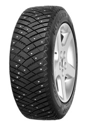 ������������� ���� Good year 195/55R15 85T UltraGrip Ice Arctic D-STUD | ������� 527932