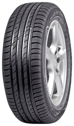 ������������� ���� Nokian 185/70 R 14 88T Hakka Green | ������� T428043