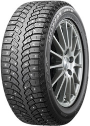 ������������� ���� Bridgestone BR4W 285/60R18 116T TL SPIKE-01 BLIZZAK | ������� PXR00551S3