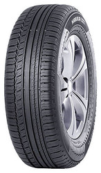 ������������� ���� Nokian 265/65 R 17 116H Hakka SUV XL | ������� T443092
