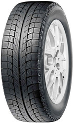 ������������� ���� Michelin 245/65 R17 107T  Latitude X-Ice 2 | ������� 240543