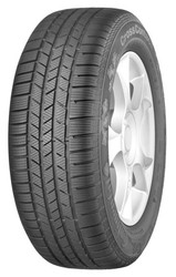 ������������� ���� Continental 255/60R18 112H TL XL CrossContact Winter | ������� 0354610
