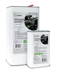 ������ �������� Grass ��������-���������� �������� �Polyrol Glossy�, ������� 120100 - inomarca.kz