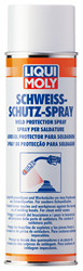 ������ ��� ������ ��� ��������� ������� Liqui moly ����� ��� ������ ��� ��������� �������  Schweiss-Schutz-Spray, ������� 4086 - inomarca.kz