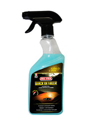 ������ ��� ������ Ma-fra QUICK DETAILER Gold line, ������� H0473 - inomarca.kz