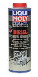 ������ ��� ������� ��������� ������ Liqui moly �������� ��� ������� ��������� ��������� ������ Pro-Line JetClean Diesel-System-Reiniger, ������� 5149 - inomarca.kz