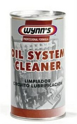 ������ �������� Wynn's �������� ��������� "Oil System Cleaner", 325 ��, ������� W47244 - inomarca.kz