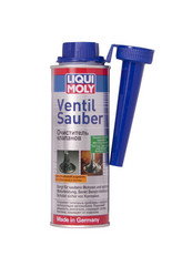 ������ ���������� Liqui moly ���������� �������� Ventil Sauber, ������� 1989 - inomarca.kz