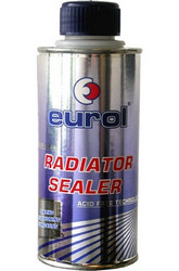 ������ �������� Eurol �������� ��������� Radiator Sealer, 250 ��, ������� E401701250ML - inomarca.kz