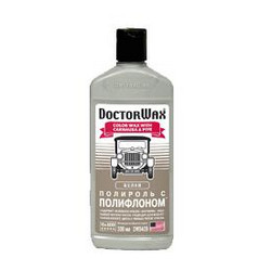 ������ ��� ������ Doctorwax ������� �������� � ����������. �����, ������� DW8409 - inomarca.kz