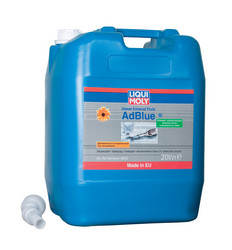 ������ ������� �������� Liqui moly ������ ������� �������� 32,5% AdBlue, ������� 8835 - inomarca.kz