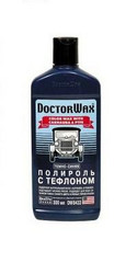 ������ ��� ������ Doctorwax ������� �������� � ����������. �����-�����, ������� DW8433 - inomarca.kz