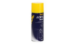 ������ ��� ��������� Mannol �������������� ��������� ������ (����) Acryl Paint chrom, ������� 4036021899527 - inomarca.kz