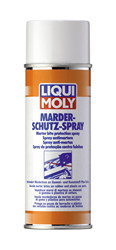 ������ �������� �������� Liqui moly �������� ����� �� ��������  Marder-Schutz-Spray, ������� 1515 - inomarca.kz
