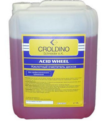 ������ ��� ��� � ������ Croldino ��������� ���������� ������ Acid Wheel, 10�, ������� 40081033 - inomarca.kz