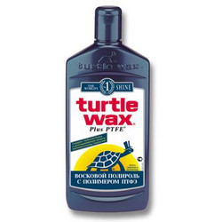 ������ ��� ������ Turtle wax �������� �������� "Original + PTFE Liquid Wax", 0,5 �., ������� FG6512 - inomarca.kz