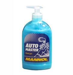 ������ ��� ��� Mannol ���� ��� ������� ��� Automaster Hand Gel, ������� 4036021955605 - inomarca.kz