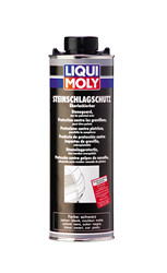 ������ ���������� Liqui moly ���������� ������  Steinschlag-Schutz schwarz, ������� 6110 - inomarca.kz