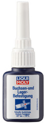 ������ ��� �������� ����������� Liqui moly ���� ��� �������� ����������� Buchsen- und Lager-Befestigung, ������� 3806 - inomarca.kz