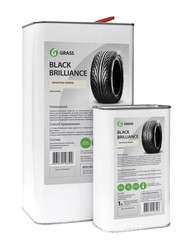 ������ ��������� ������ Grass �������� ��� ��� �Black Brilliance�, ������� 125101 - inomarca.kz