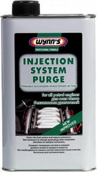 ������ ���������� Wynn's ���������� ��������� "Injection System Purge", 1�, ������� W76695 - inomarca.kz